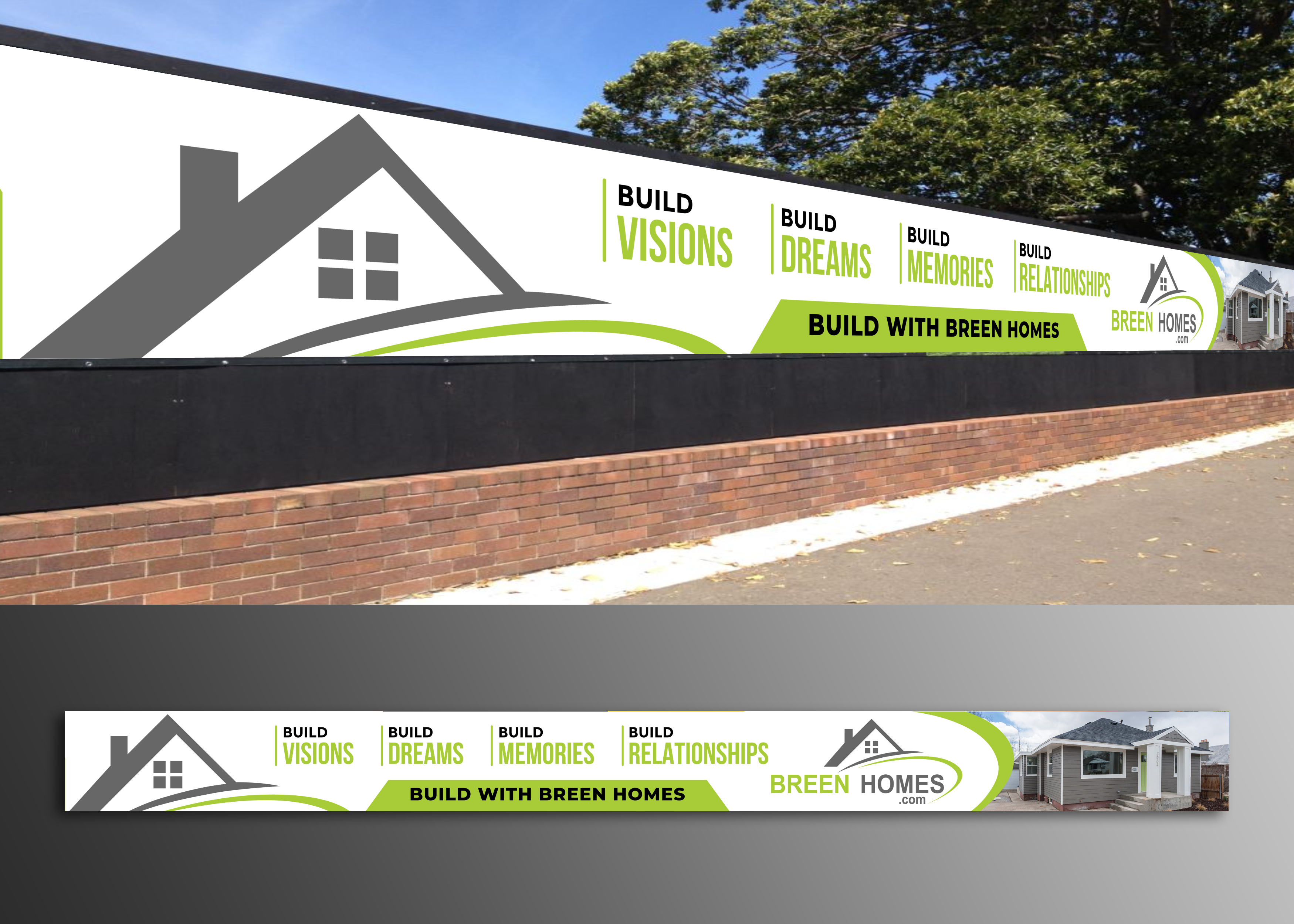 Graphic Design by ecorokerz for this project | Design #28594497