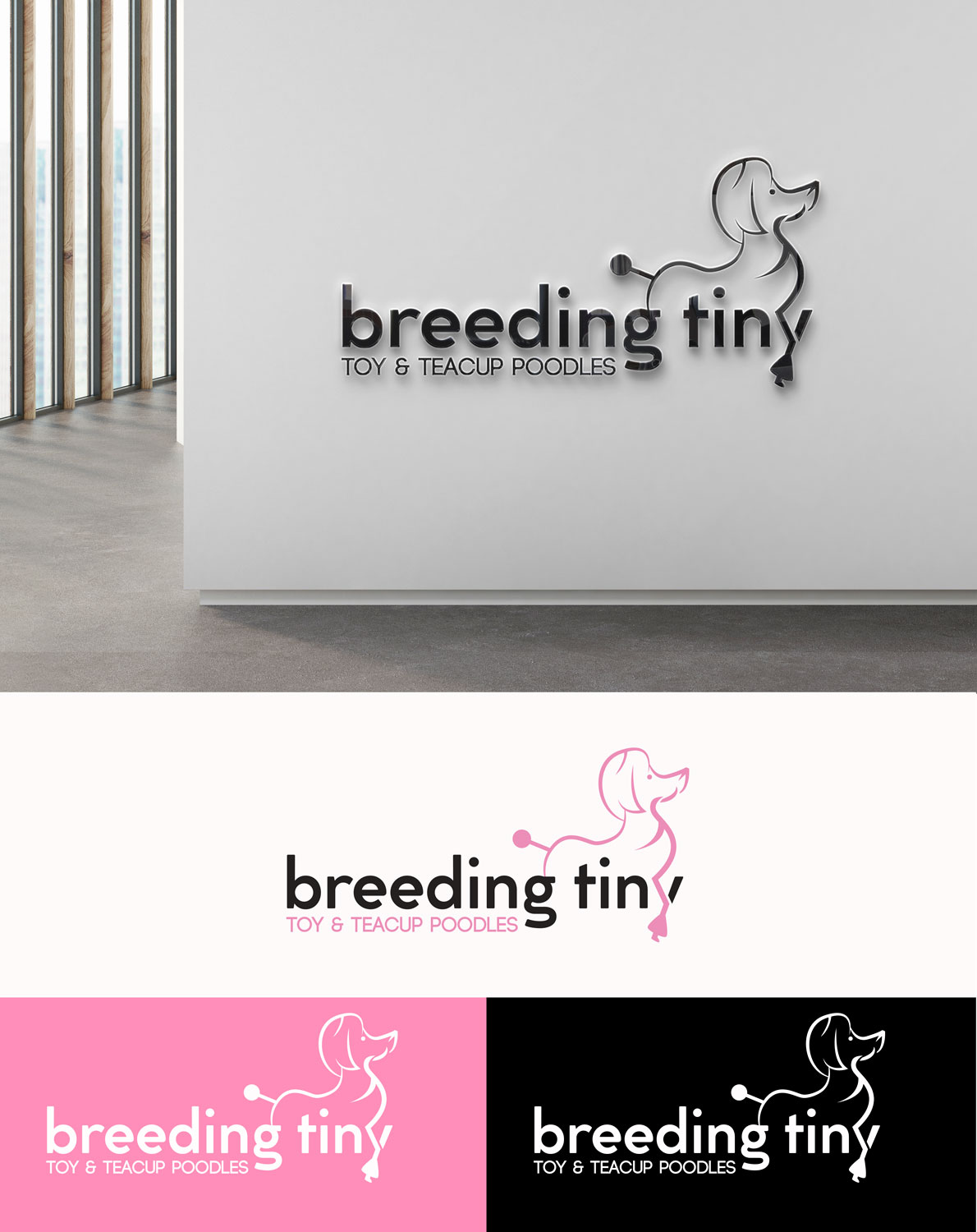 Logo Design by we with for Doyle Hewett Enterprises Pty Ltd | Design #28592462