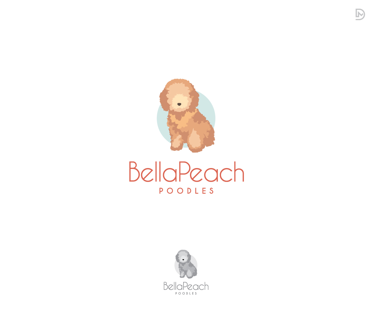 Logo Design by D_Mantra for Doyle Hewett Enterprises Pty Ltd | Design #28591612