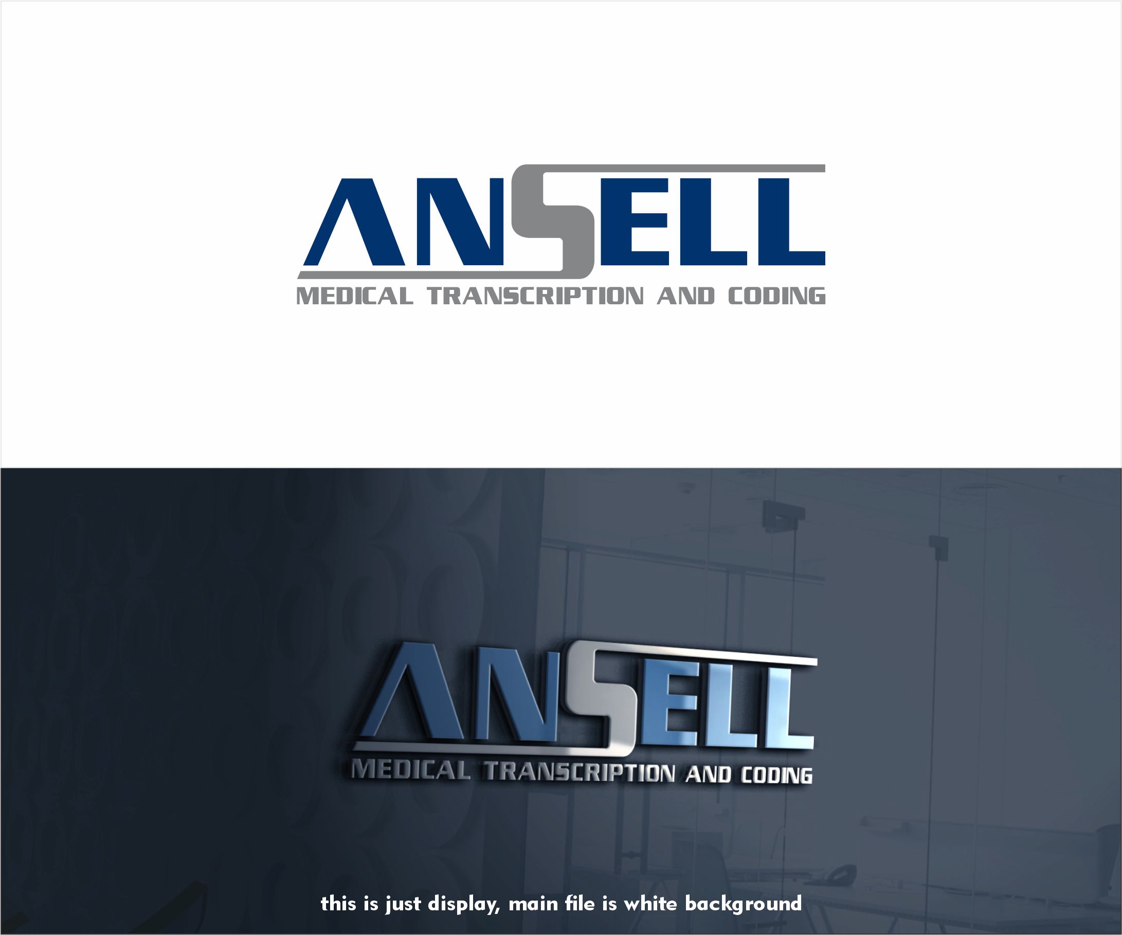 Logo Design by alkaline for Automotive Devlopments | Design #28589776