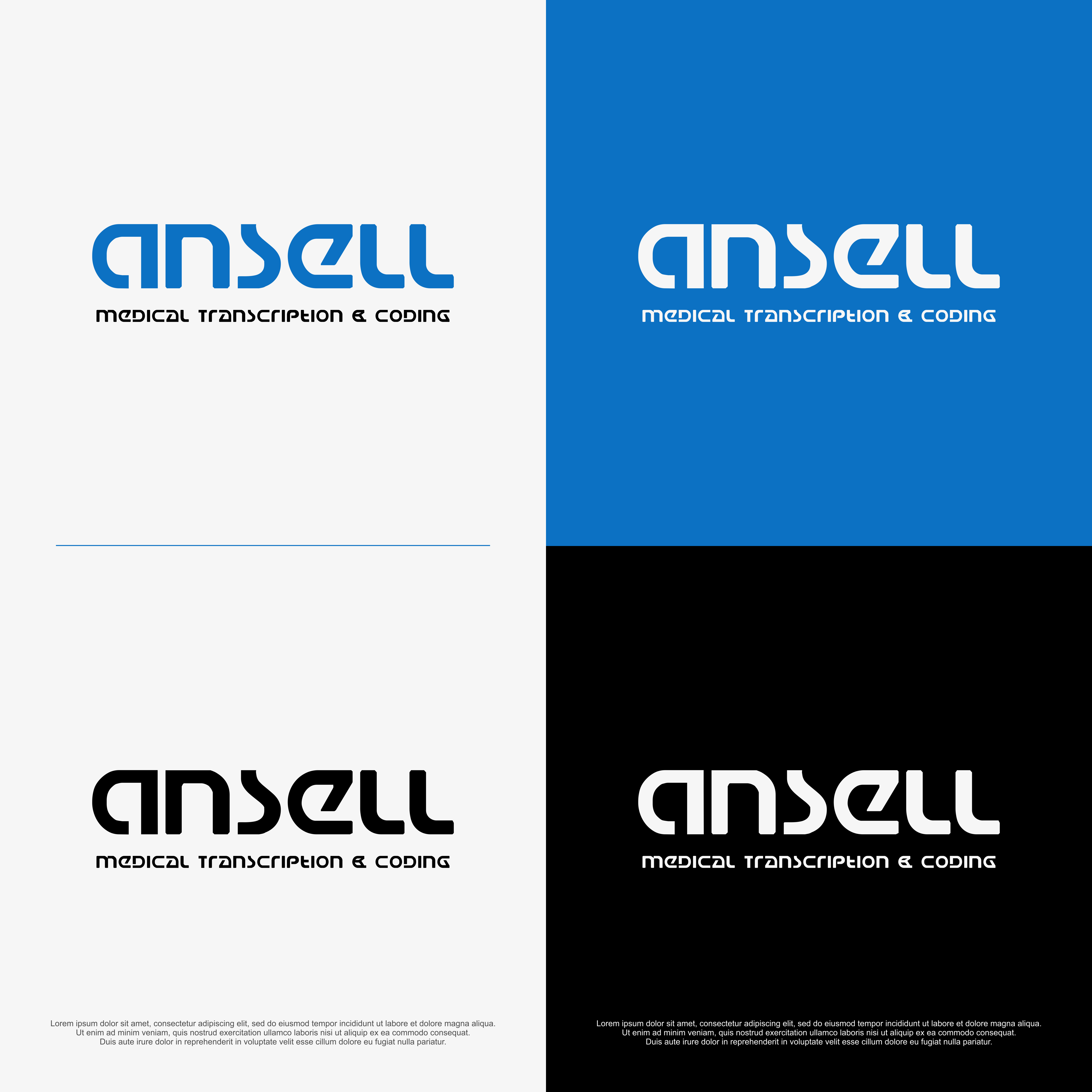 Logo Design by R!CKY for Automotive Devlopments | Design #28619159