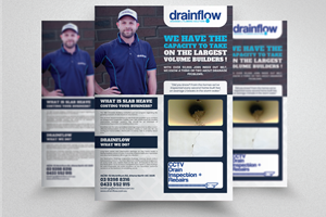 Flyer Design by Owleria