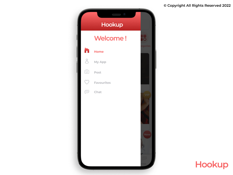 App-Design von Ash  für dieses Projekt | Design #28638916