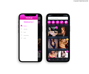 Diseño de aplicación (App) por Ash  para este proyecto | Diseño: #28646463