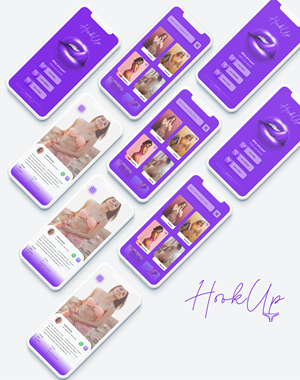 Diseño de aplicación (App) por AppGeek para este proyecto | Diseño: #28641441