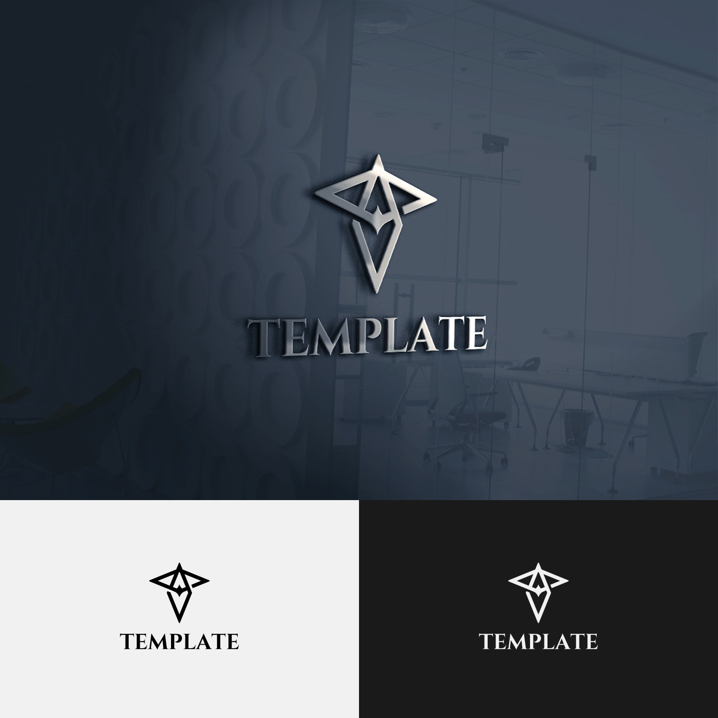 Logo Design by DoveFendi for The CLCTV | Design #28601605