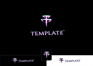 Logo Design by ~idiaz~ for The CLCTV | Design: #28604134