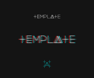 template | Logo Design by Greedin