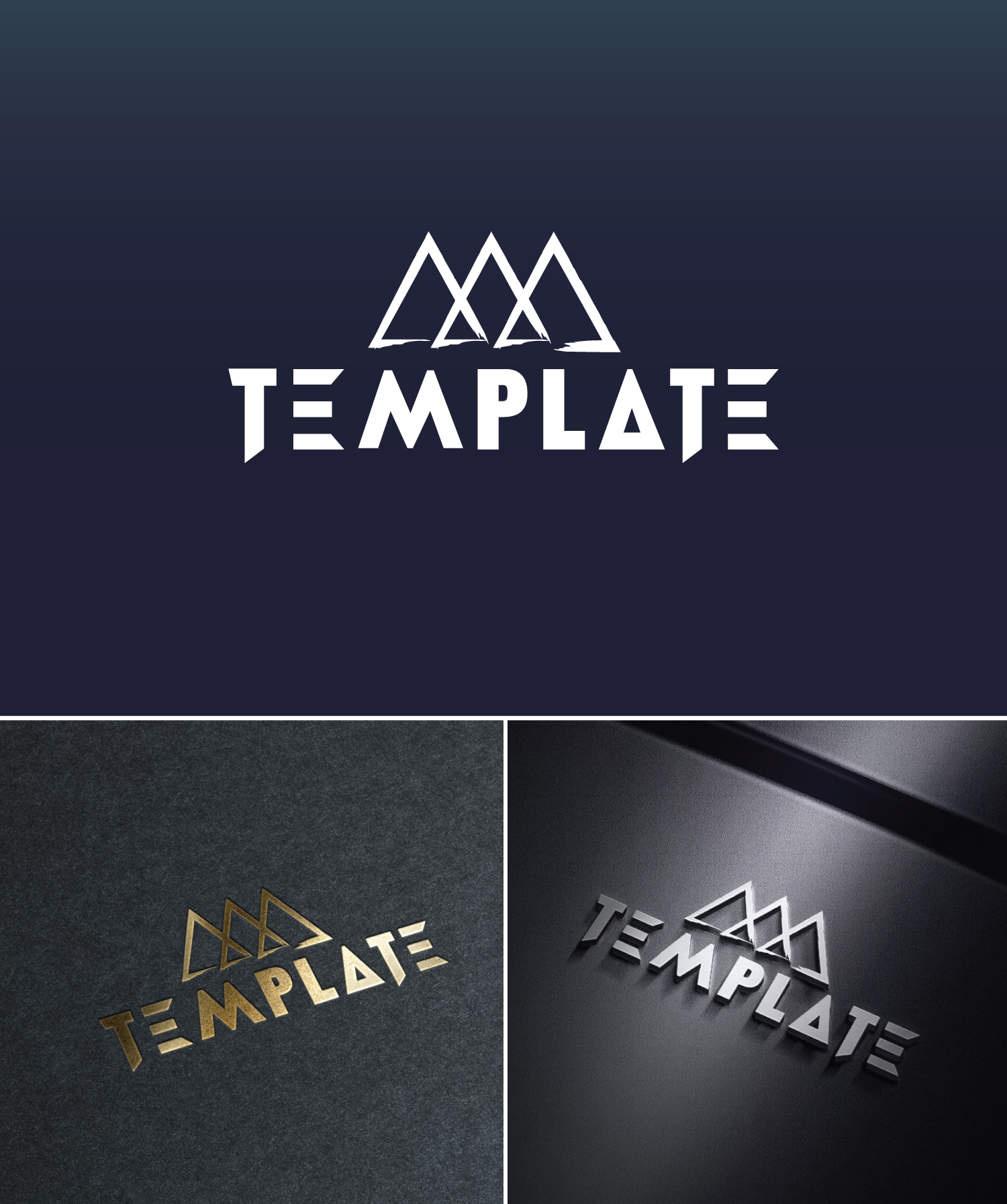 Logo Design by Atec for The CLCTV | Design #28591905