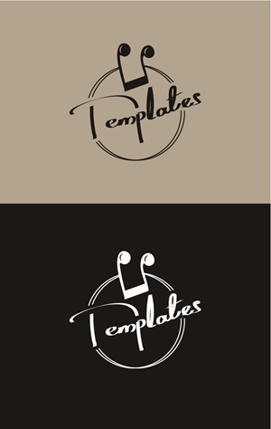 Logo Design by vidarshana 2 for The CLCTV | Design: #28590885