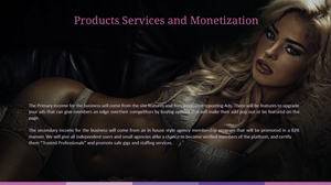 PowerPoint Design by Silverfox Studio for this project | Design: #28727687