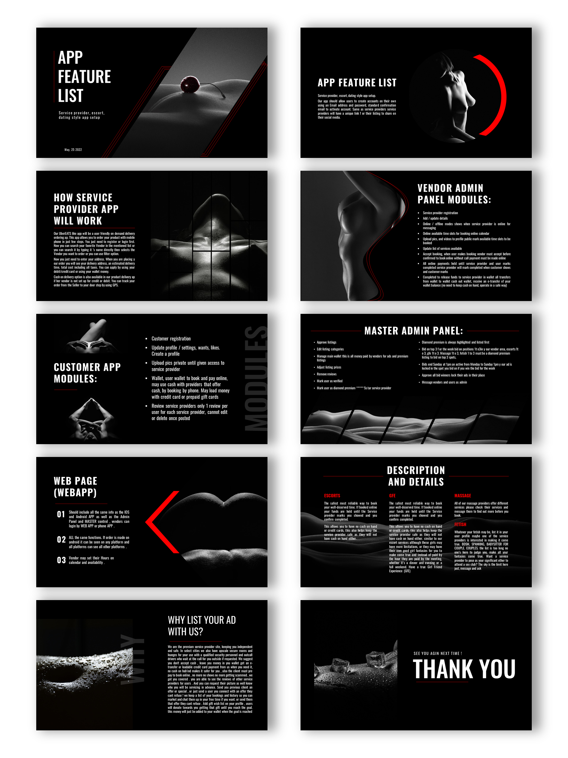 PowerPoint Design by joseborgesbarboza 2 for this project | Design #28603755