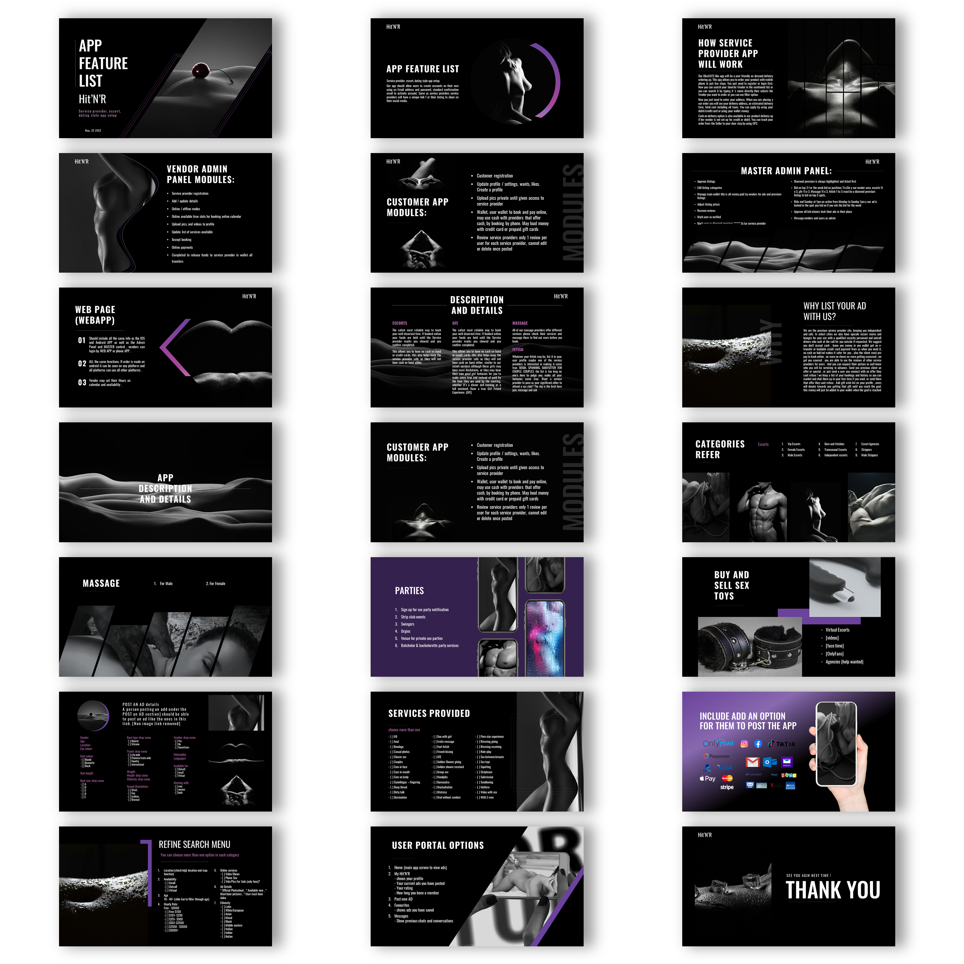 PowerPoint-Design von joseborgesbarboza 2 für dieses Projekt | Design #28675124