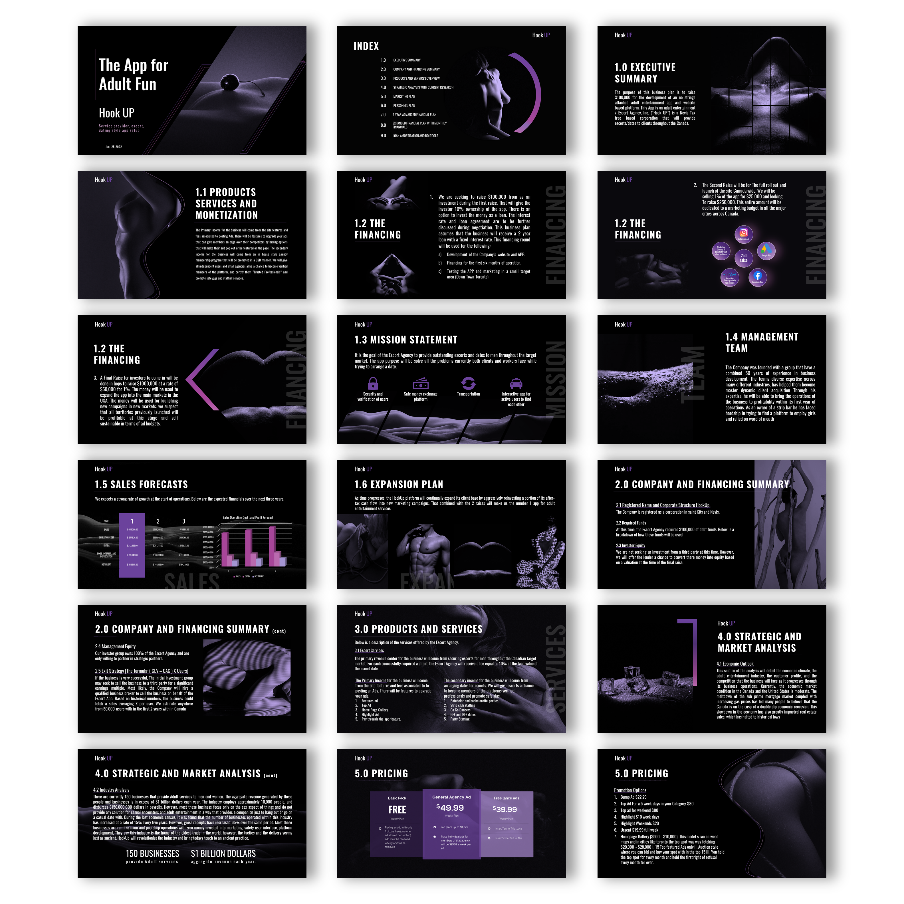 PowerPoint Design by joseborgesbarboza 2 for this project | Design #28679181