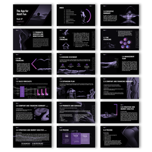 PowerPoint Design by joseborgesbarboza 2 for this project | Design: #28679181
