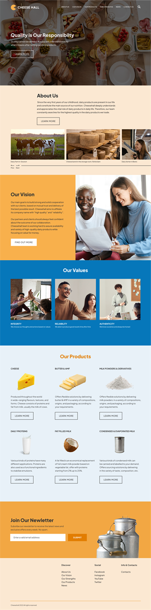 Web Design by ISYL
