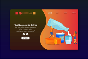 Web Design by Muhammad 130