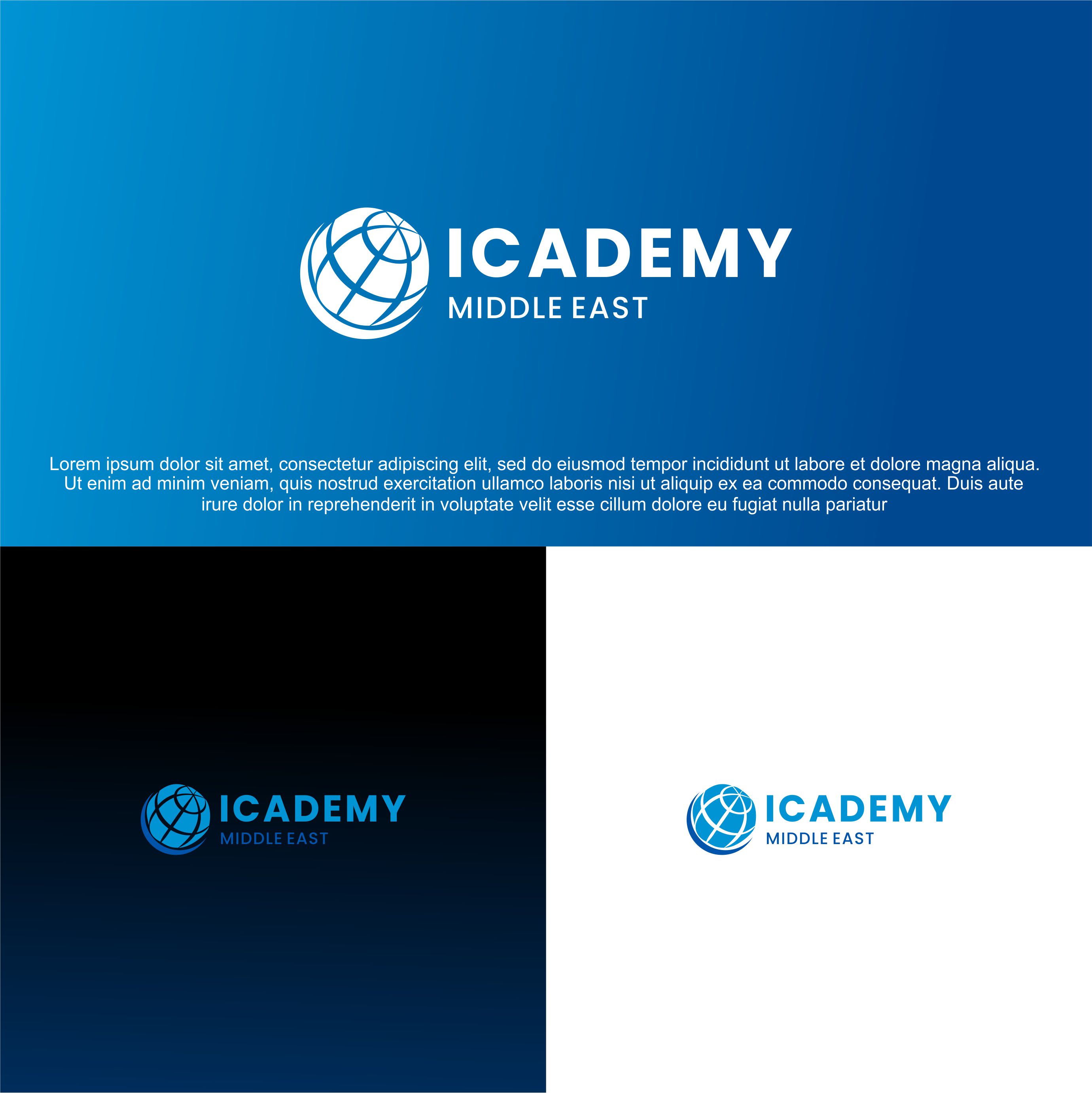 Logo Design by GI ART for BBD Solutions FZ LLC | Design #28623531