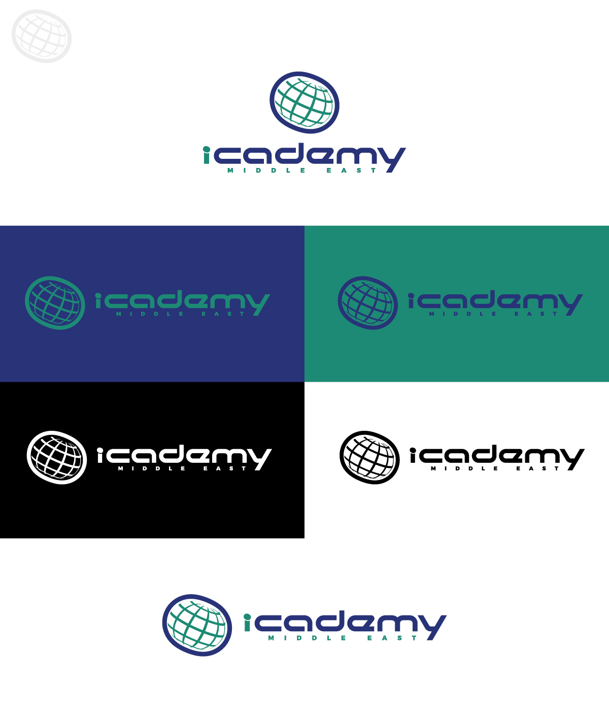 Logo Design by SpaGGy for BBD Solutions FZ LLC | Design #28600100