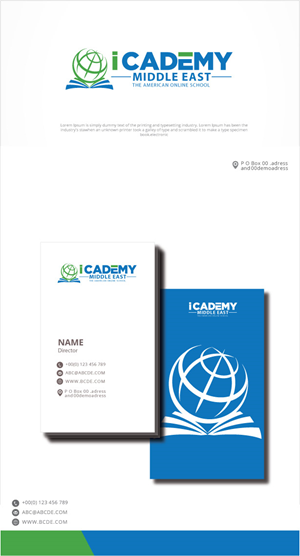 Design de Logo par graphicevolution pour BBD Solutions FZ LLC | Design : #28590164