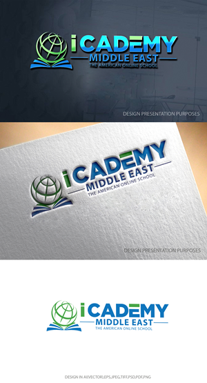 Design de Logo par graphicevolution pour BBD Solutions FZ LLC | Design : #28590165