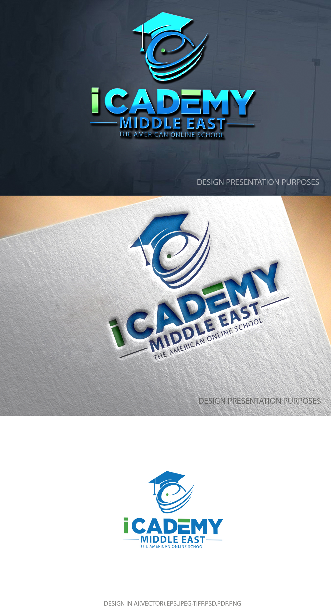 Design de Logo par graphicevolution pour BBD Solutions FZ LLC | Design #28590278