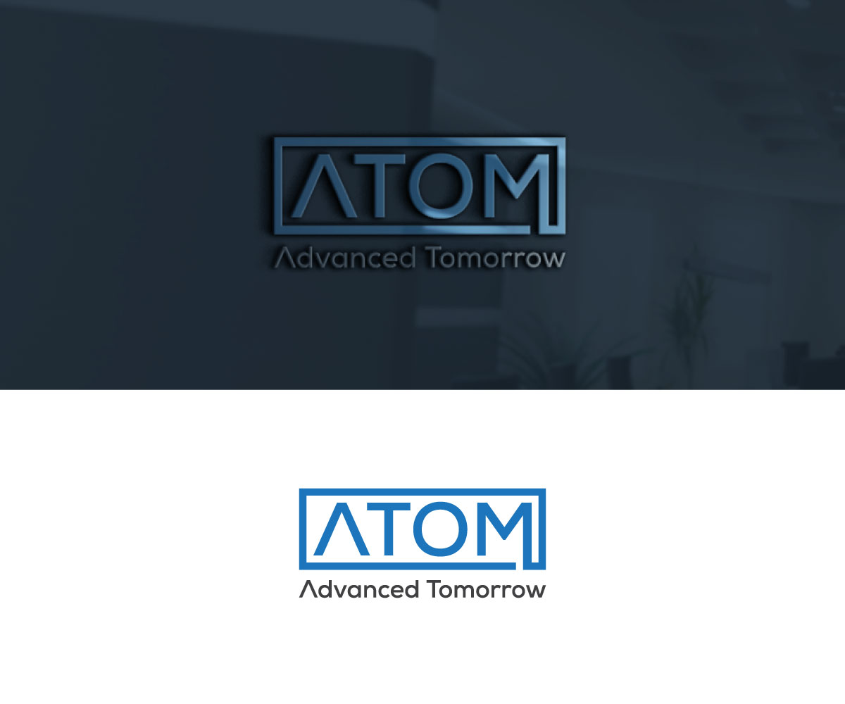 Logo Design by CoreyMorgan for this project | Design: #28593964