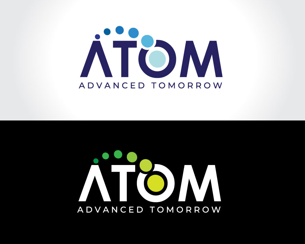 Logo Design by shalvin for this project | Design #28602493