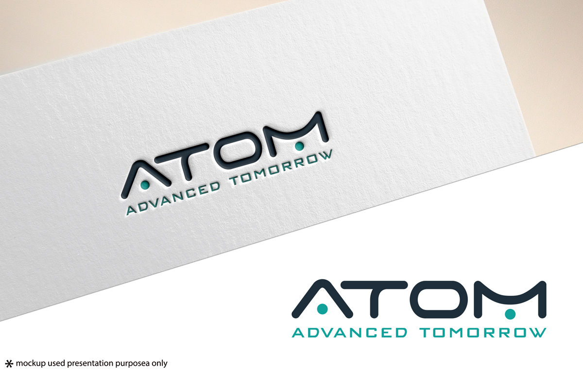 Logo Design by Rubia@ for this project | Design #28602832