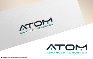 Logo Design by Rubia@ for this project | Design: #28602832