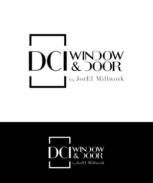 Logo Design by filip.jelkic for JorEl Millwork | Design: #28591011
