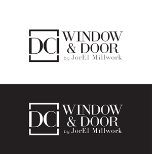 Design de Logo par SF Creative pour JorEl Millwork | Design : #28590749