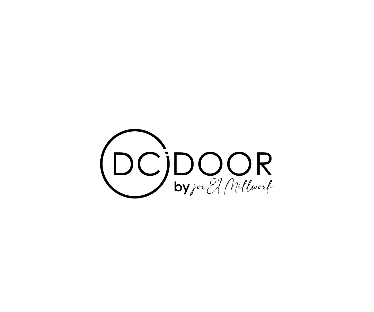 Logo Design by Om Namah Shivay for JorEl Millwork | Design #28621554