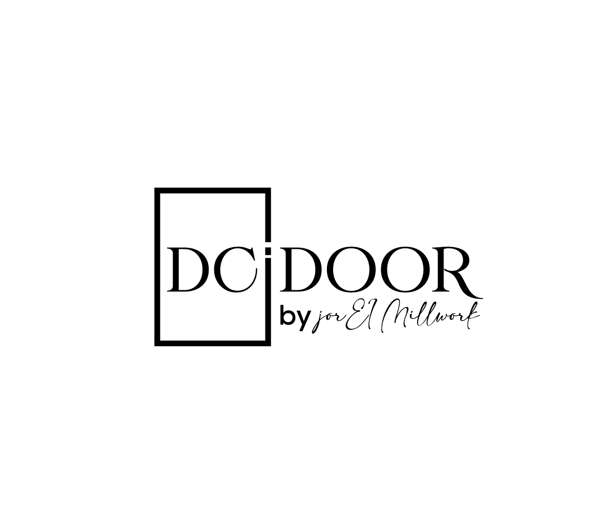 Logo Design by Om Namah Shivay for JorEl Millwork | Design #28621556