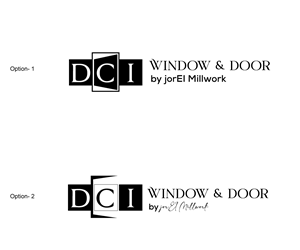 Logo Design by Om Namah Shivay for JorEl Millwork | Design: #28621840