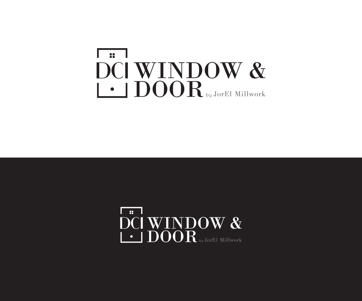 Logo Design by RS_Design for JorEl Millwork | Design #28591252
