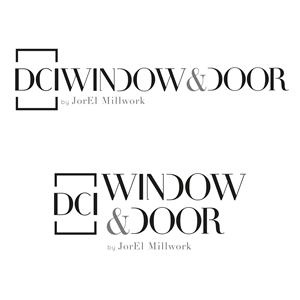 Design de Logo par _Dudas_ pour JorEl Millwork | Design : #28590279