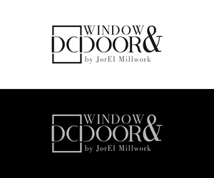 Design de Logo par Maknaz pour JorEl Millwork | Design : #28625122