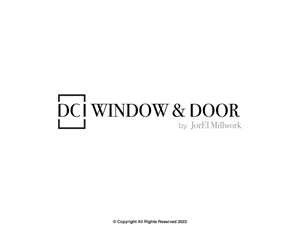 Logo Design by Ash  for JorEl Millwork | Design #28592967