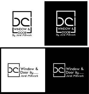 Logo Design by Deziners Zone for JorEl Millwork | Design: #28599475