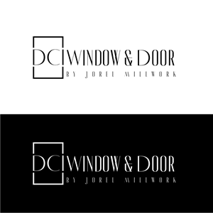 Logo Design by Deziners Zone for JorEl Millwork | Design: #28599476
