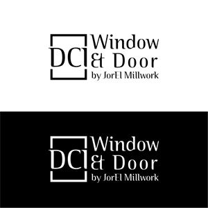 Logo Design by Deziners Zone for JorEl Millwork | Design: #28599477