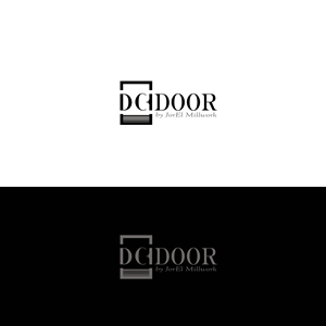 Design de Logo par freelancerrashed pour JorEl Millwork | Design : #28606113