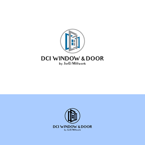Logo Design by alitjuara for JorEl Millwork | Design: #28618813