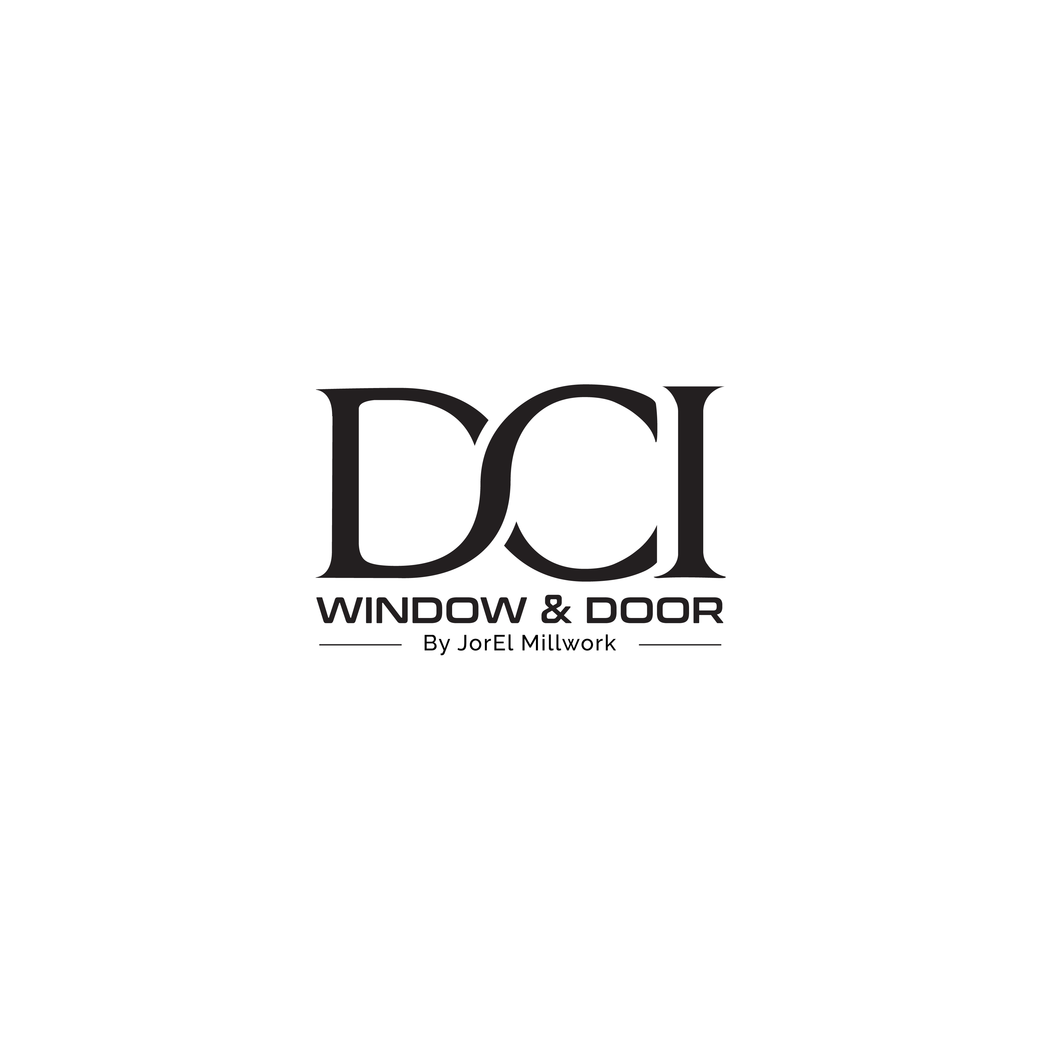 Diseño de Logo por M6G para JorEl Millwork | Diseño #28593666
