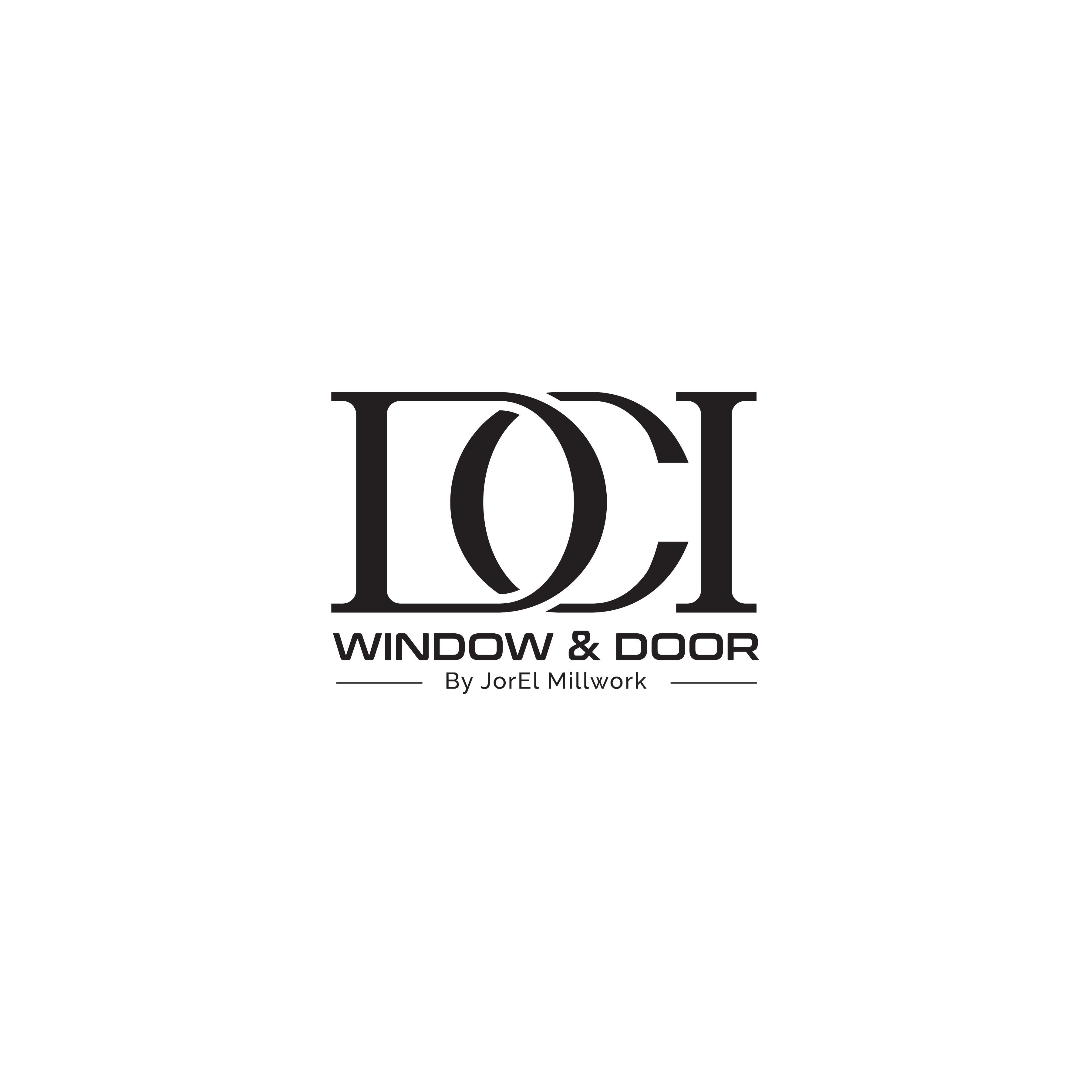 Design de Logo par M6G pour JorEl Millwork | Design #28593769