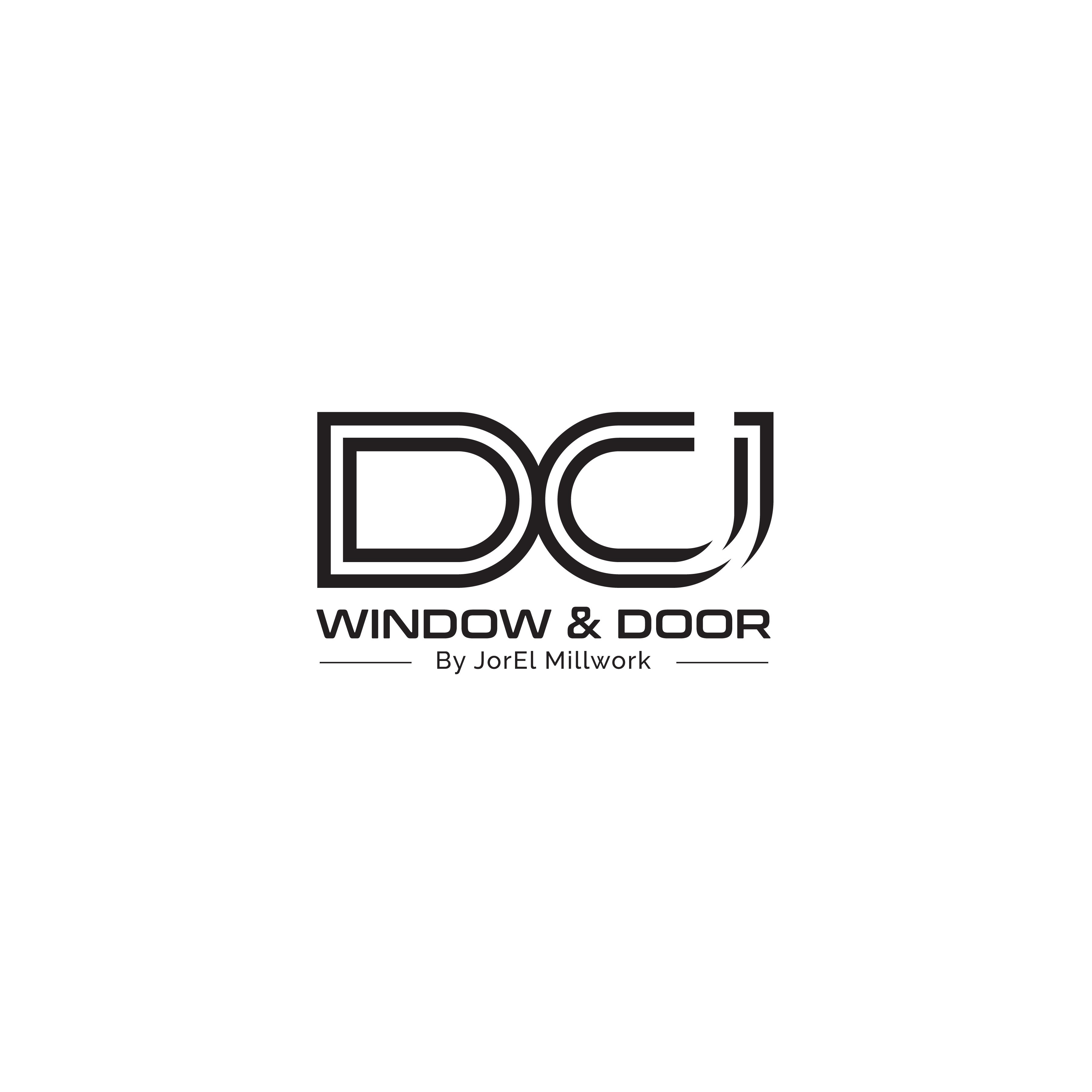 Design de Logo par M6G pour JorEl Millwork | Design #28594035