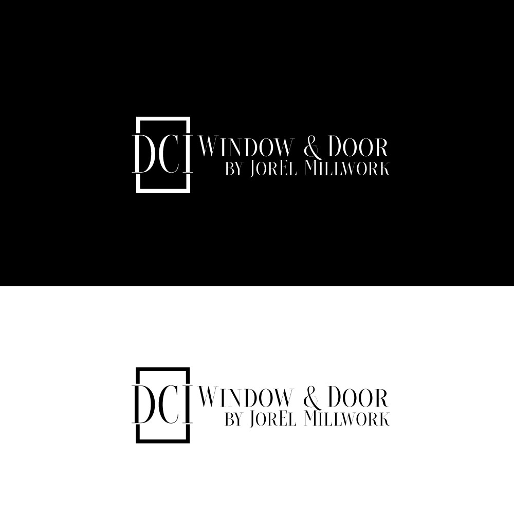 Logo Design by nzdesigners for JorEl Millwork | Design #28618243