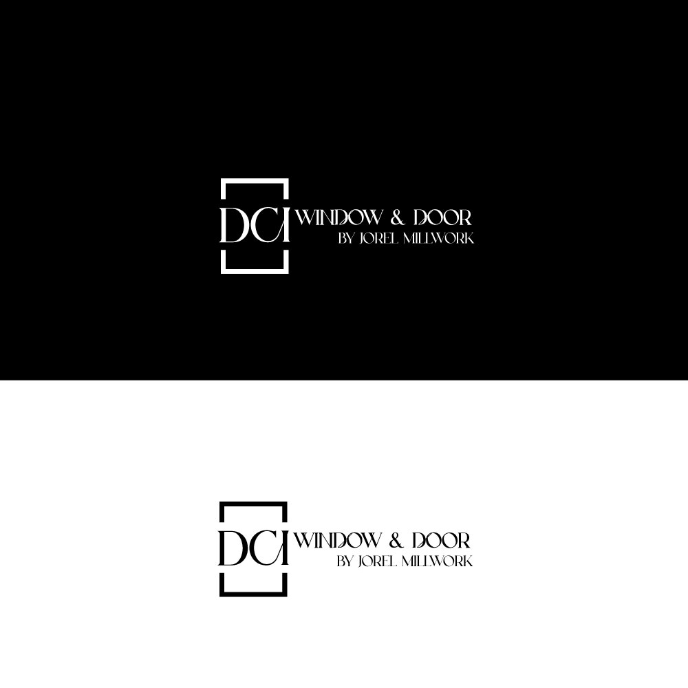 Logo Design by nzdesigners for JorEl Millwork | Design #28618244