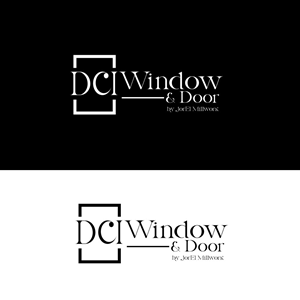 Logo Design by nzdesigners for JorEl Millwork | Design: #28618245